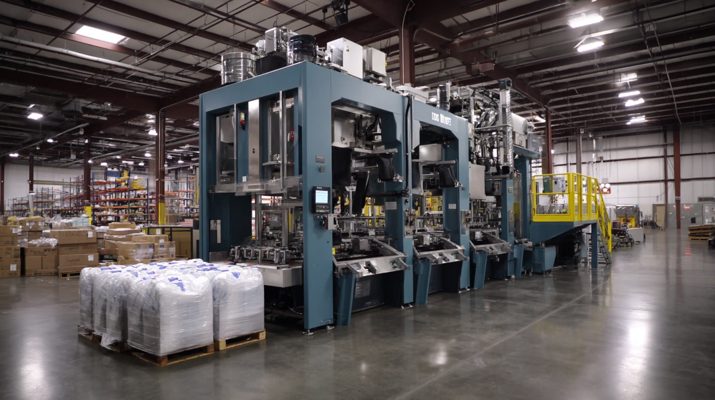 Exploring Cost Effective Alternatives to the Best Vertical Packaging Machine for Your Business
