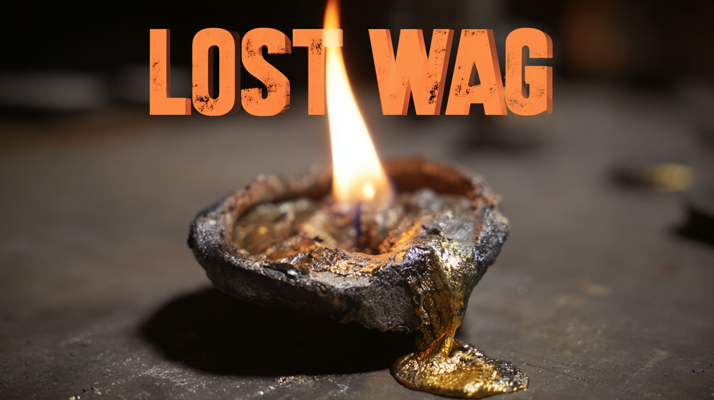Exploring Alternative Methods for Best Investment Casting Lost Wax Techniques