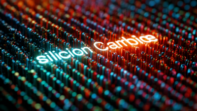 10 Reasons Why Best Silicon Carbide Substrate is Essential for Modern Electronics