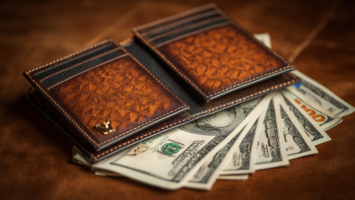 Mastering Quality: A Comprehensive Guide to Choosing Top Manufacturers for Best Custom Leather Wallets