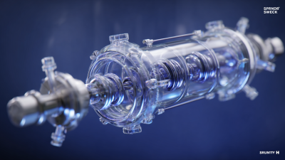 Unveiling Top 8 Specifications of the Best Spiral Tube Reactor for Global Buyers