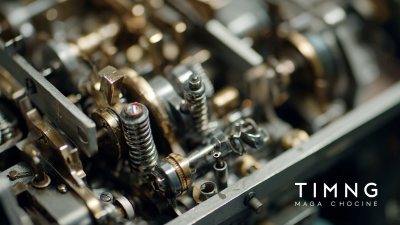 Precision Engineering in China Crafting the Best Cutting Machines for a Global Market