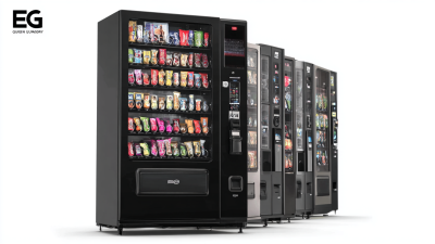 Unlocking Quality: 7 Key Factors to Choose the Best High-End Vending Machine Manufacturers