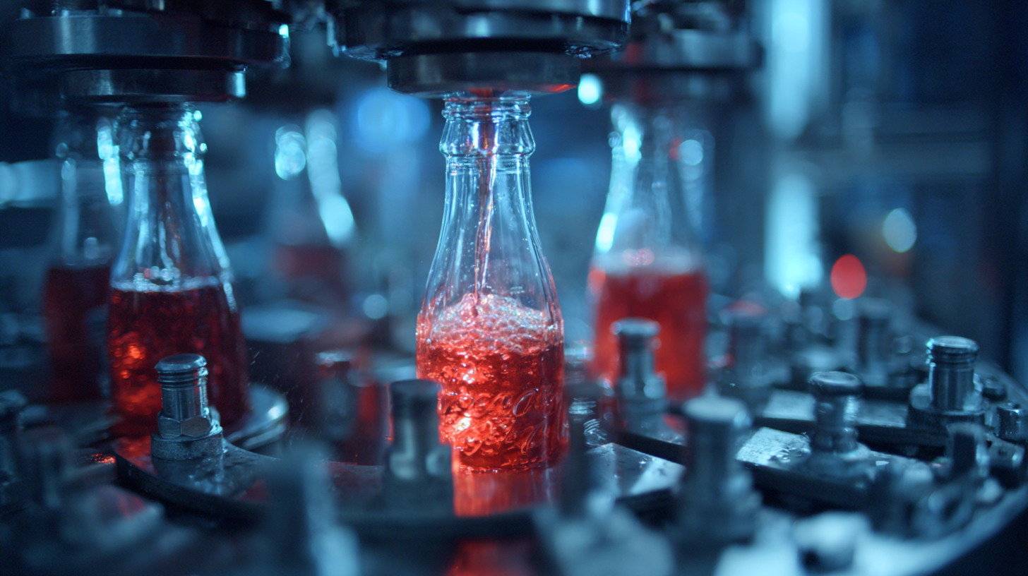 Unleashing the Power of Chinese Manufacturing with the Best Soda Maker Innovation