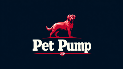 Ultimate Guide to Choosing the Best Pet Pump for Your Business Needs