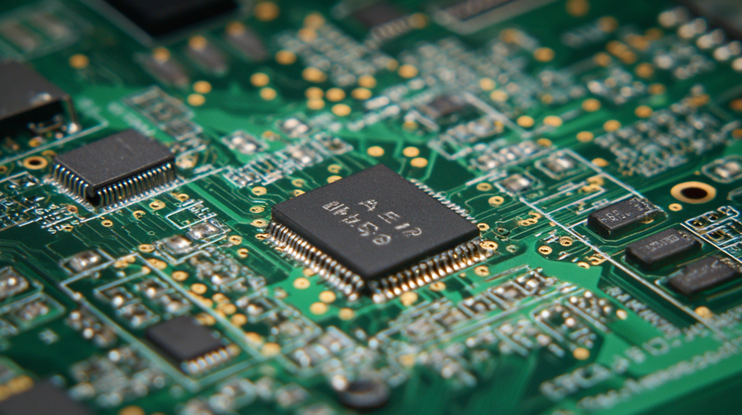 Unmatched Excellence: Discover the Premier LED PCB Boards from China's Leading Factory