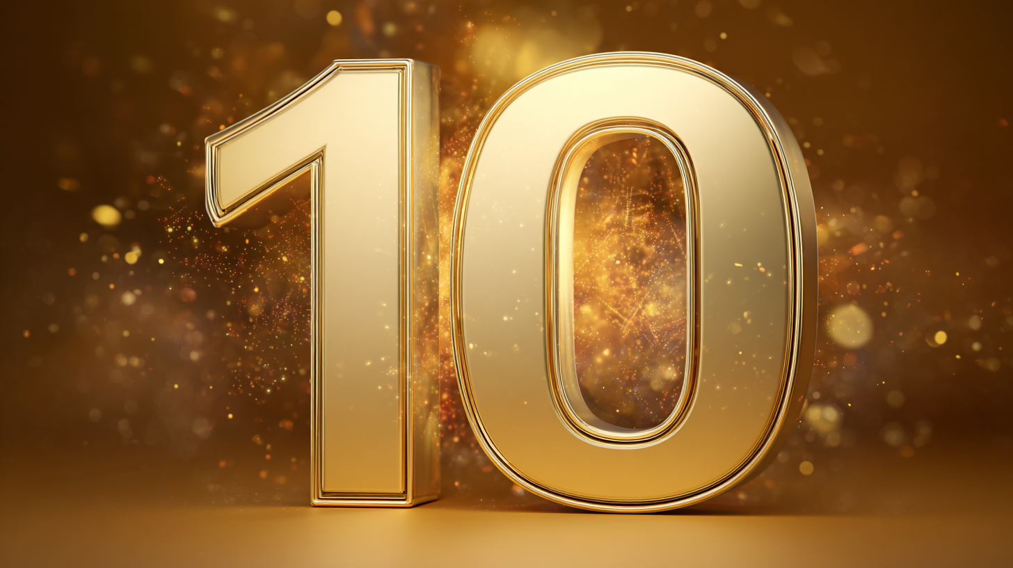 10 Industry Standards: Top Reasons to Choose the Best Manufacturers for Quality Products