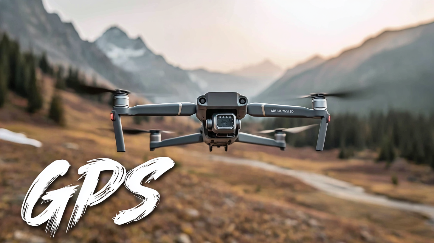 Top 5 Unique Uses for the Best GPS RC Drone That Will Surprise You