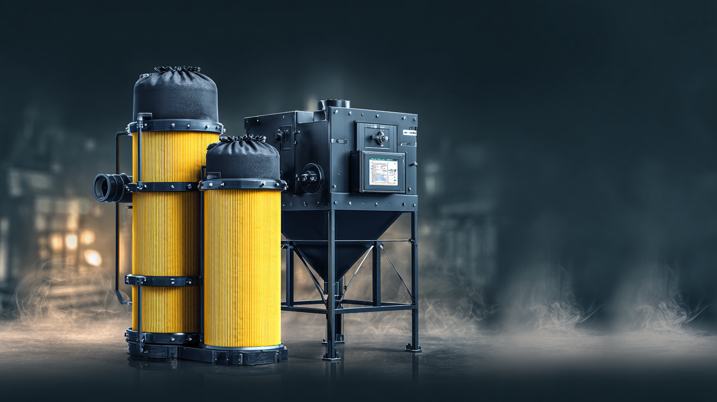 Maximizing Value with Best Bag Filters: After-Sales Support and Cost-Effective Maintenance
