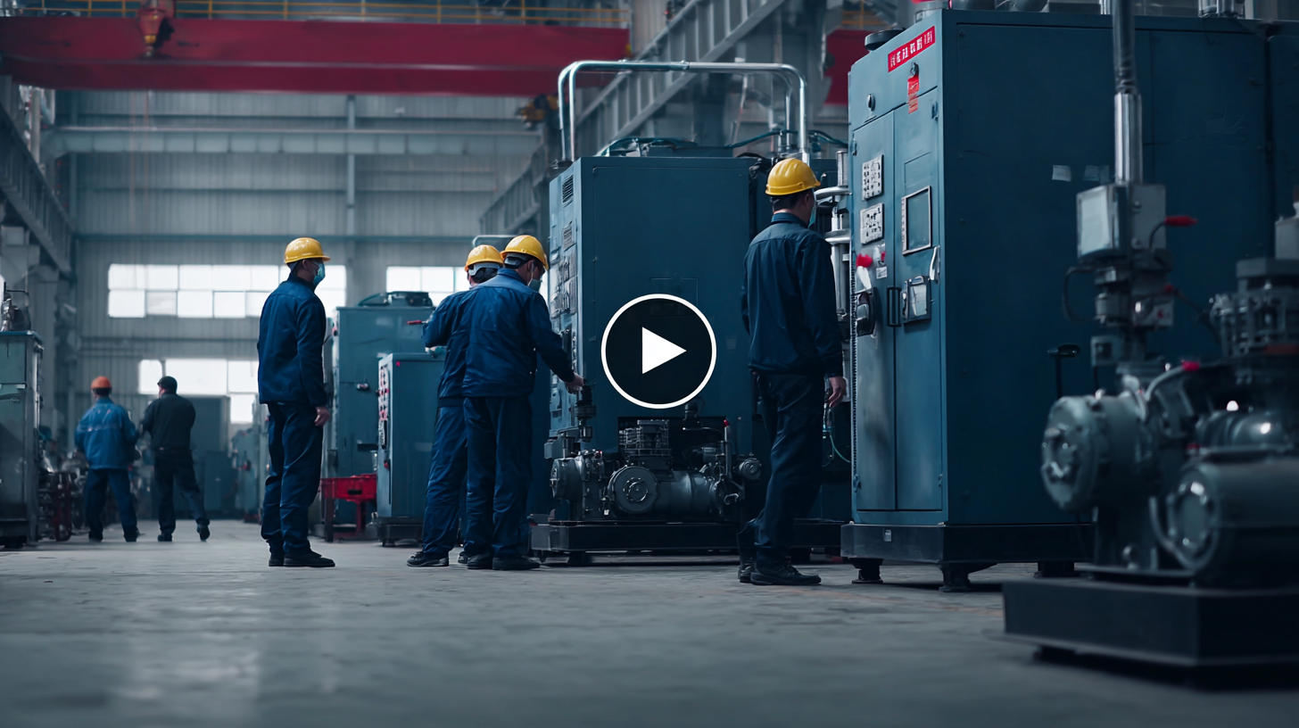 Unleashing the Power of Chinese Manufacturing in Best Air Compressor Spare Parts
