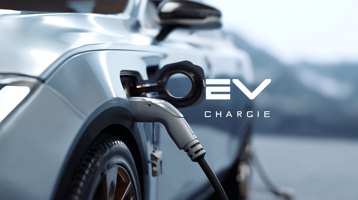 Insights into the Best Ev Charger Innovations Shaping the Future of Sustainable Transportation