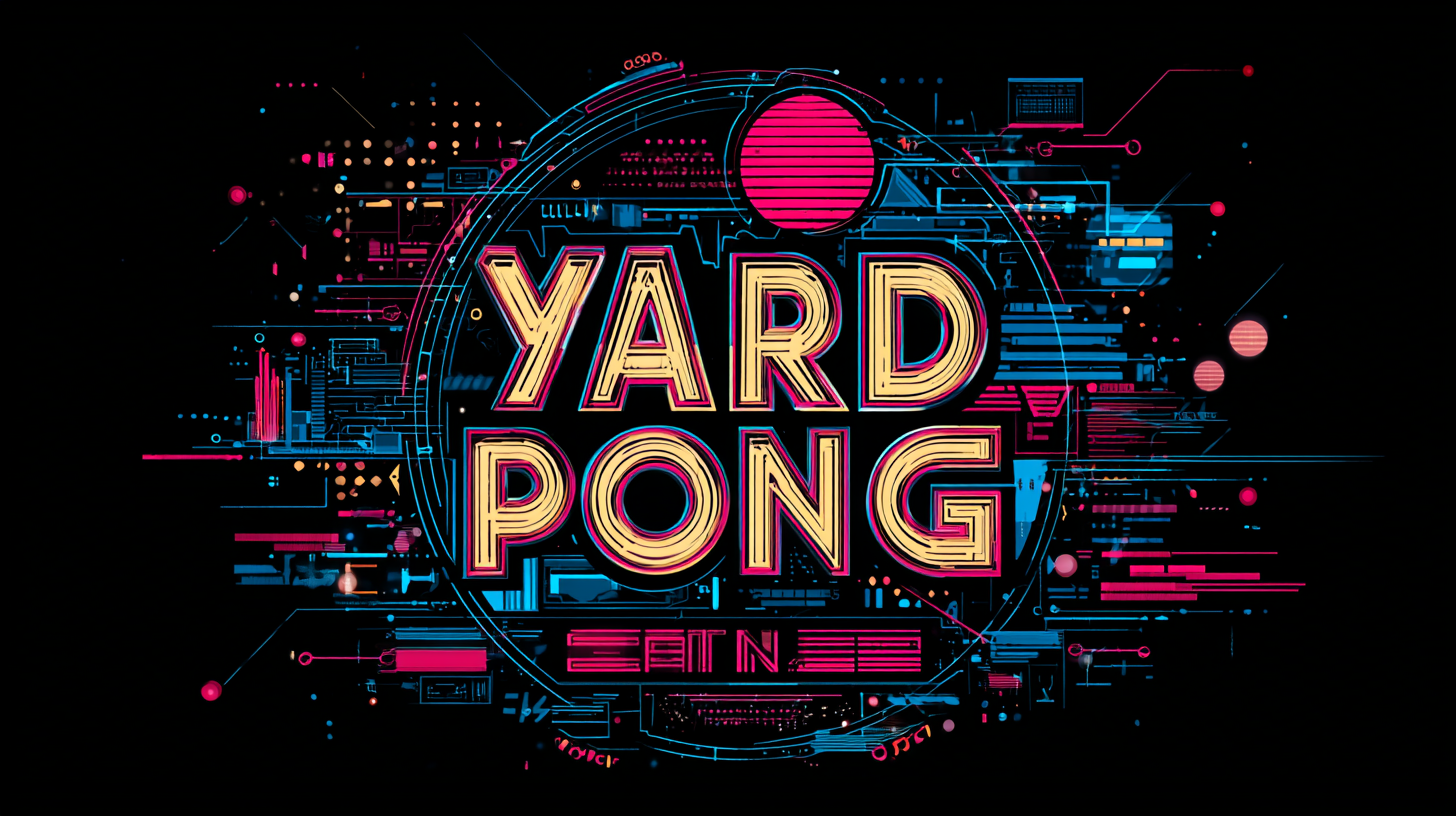 Embracing 2025 Tech Trends for the Ultimate Best Yard Beer Pong Experience