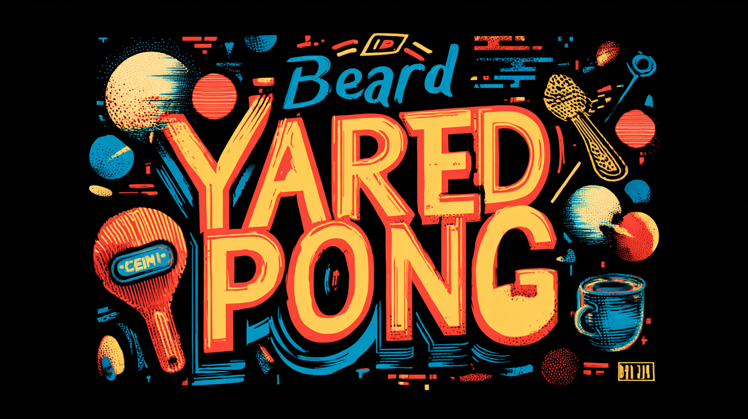 Embracing 2025 Tech Trends for the Ultimate Best Yard Beer Pong Experience