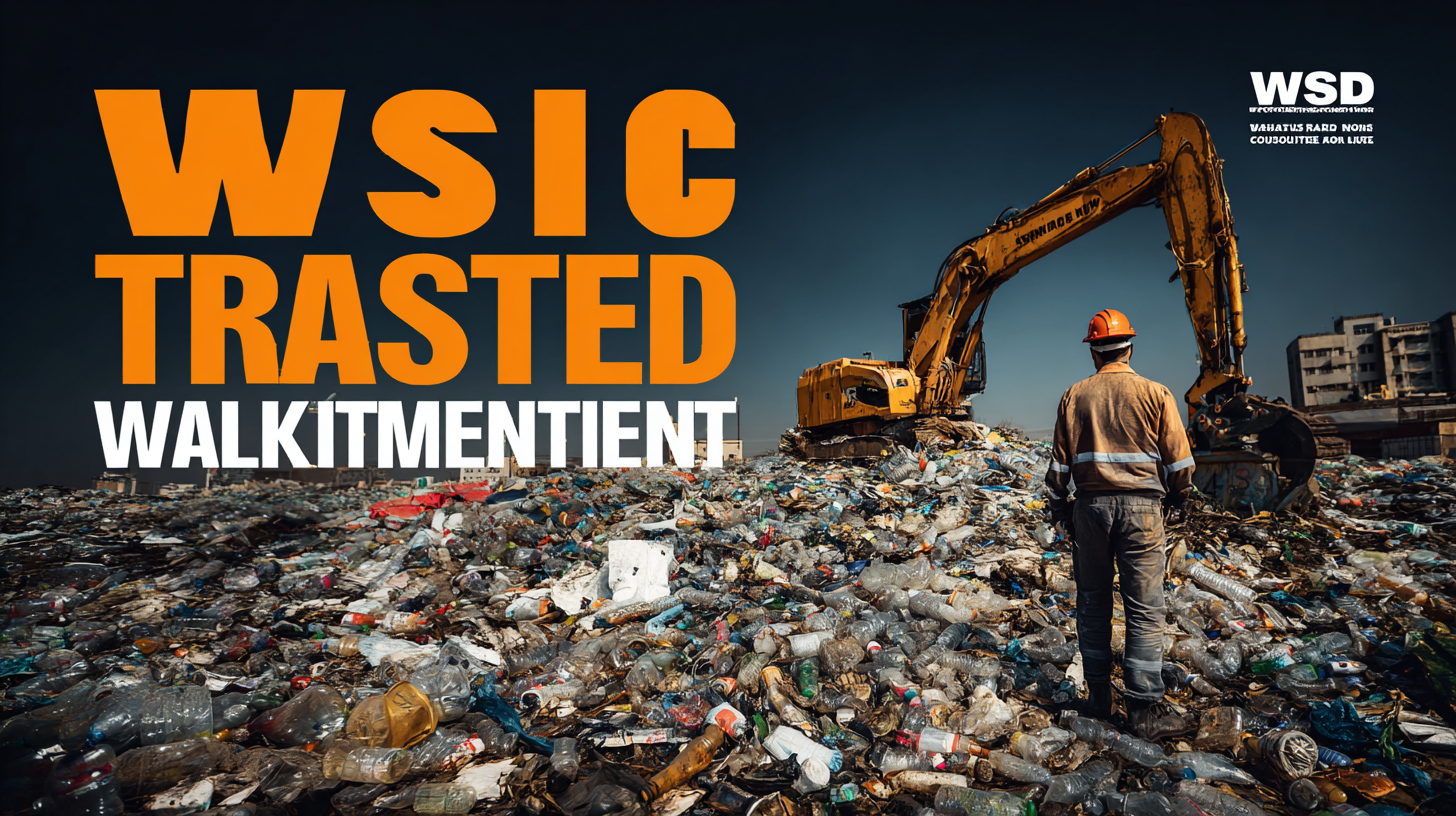 Ultimate Guide to Choosing the Best Solid Waste Treatment Solutions: Insights and Strategies for Global Buyers