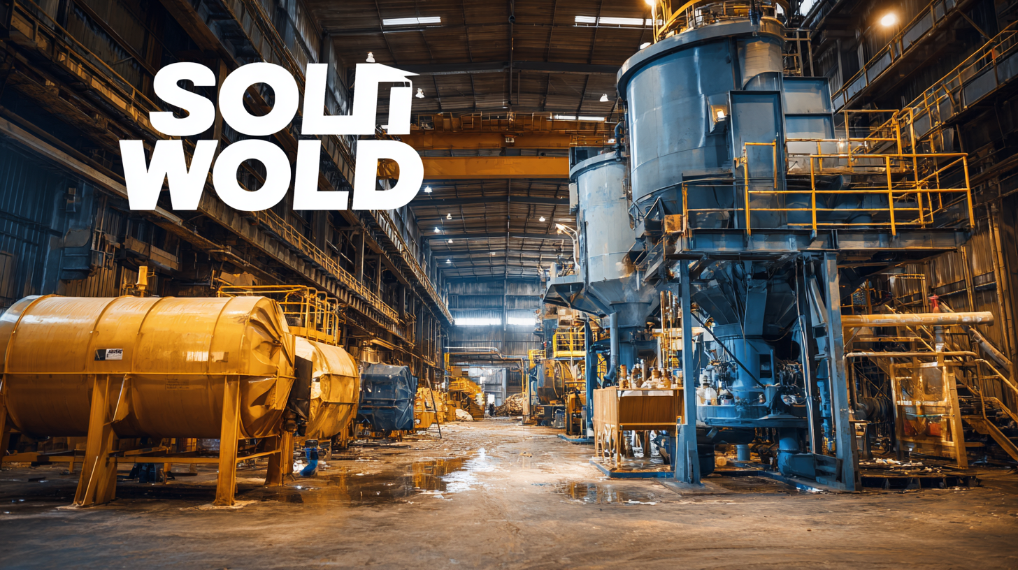Ultimate Guide to Choosing the Best Solid Waste Treatment Solutions: Insights and Strategies for Global Buyers