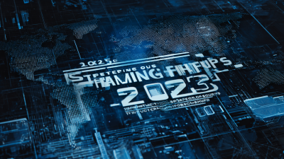 Exploring the Future of Best Stamping Parts in 2025 and How to Stay Ahead in Global Sourcing