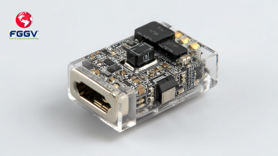 Leading Global Manufacturing Excellence in Best Usb Charger Socket Module Production
