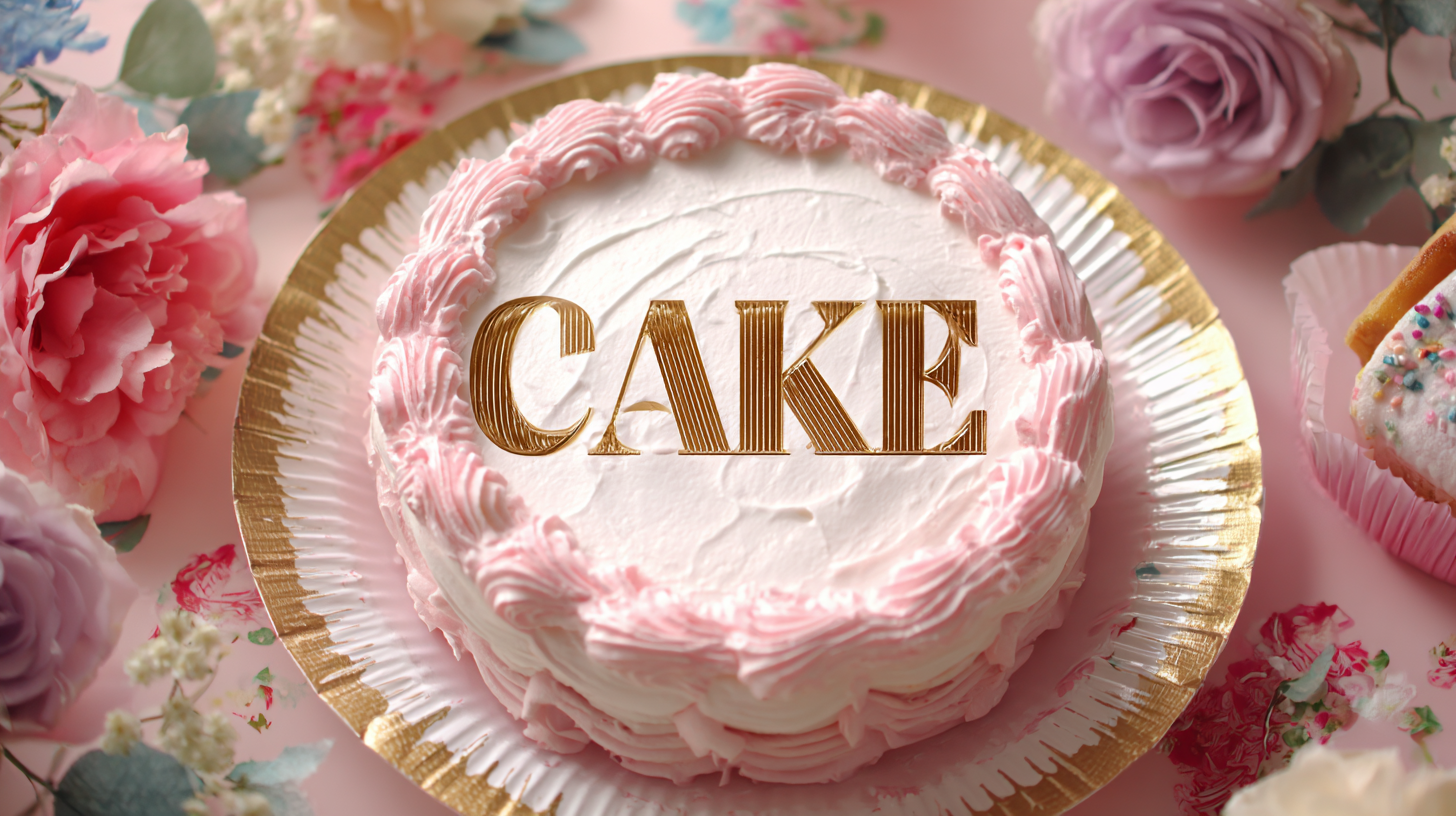 Future Trends in Cake Serving: A Comprehensive Guide to Best Cake Paper Plates in 2025