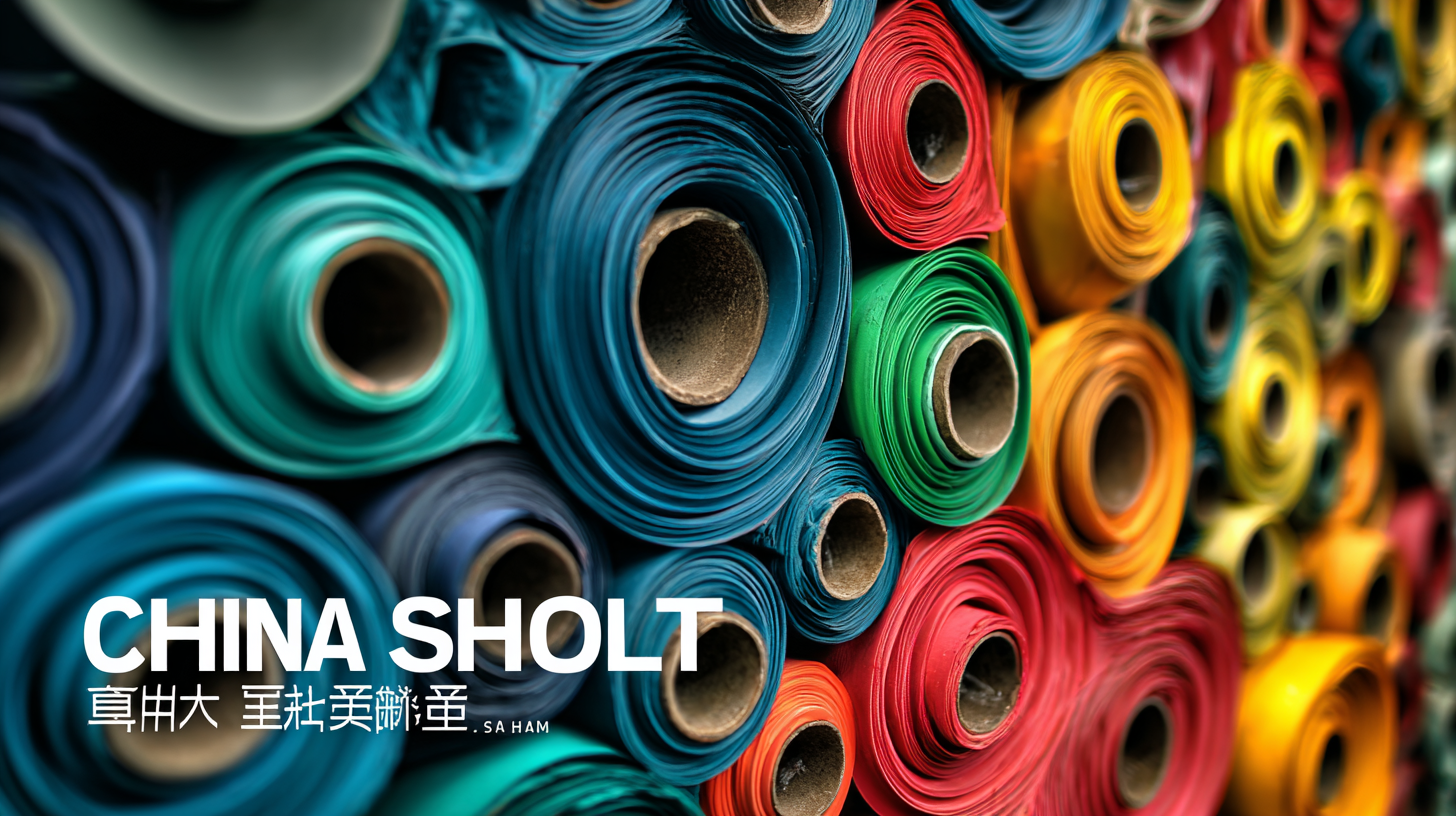 The Definitive Guide to Sourcing High Quality Rubber Sheet Rolls from China