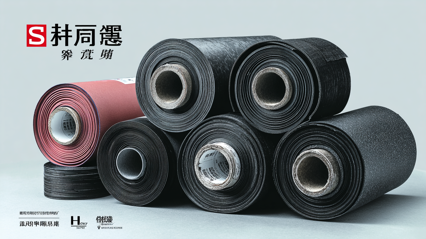 The Definitive Guide to Sourcing High Quality Rubber Sheet Rolls from China