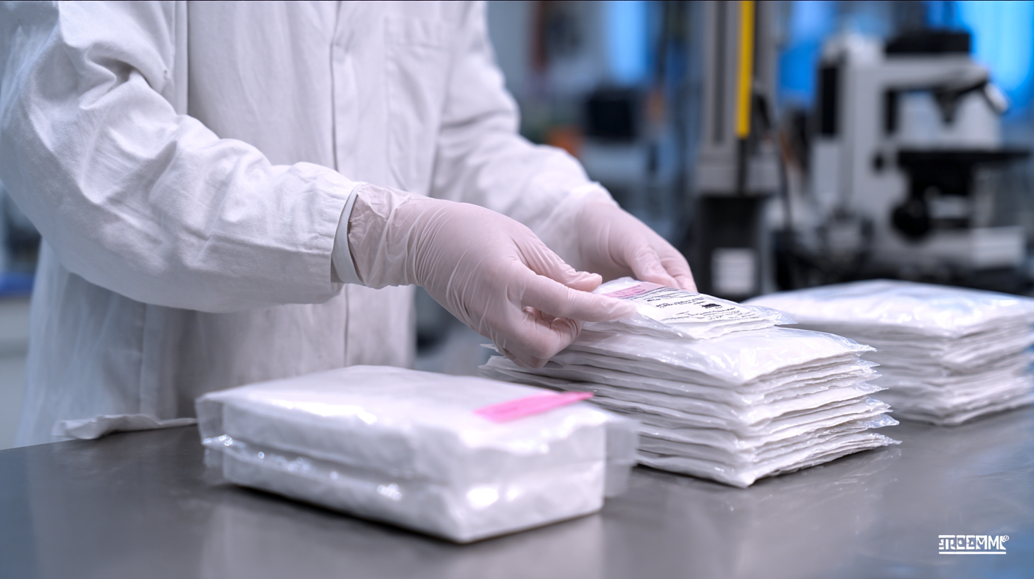How to Identify Quality Manufacturers for the Best Specimen Transport Bags: Key Industry Insights