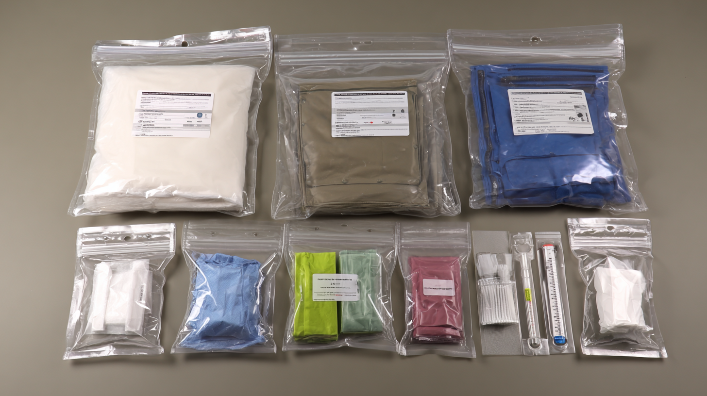 How to Identify Quality Manufacturers for the Best Specimen Transport Bags: Key Industry Insights