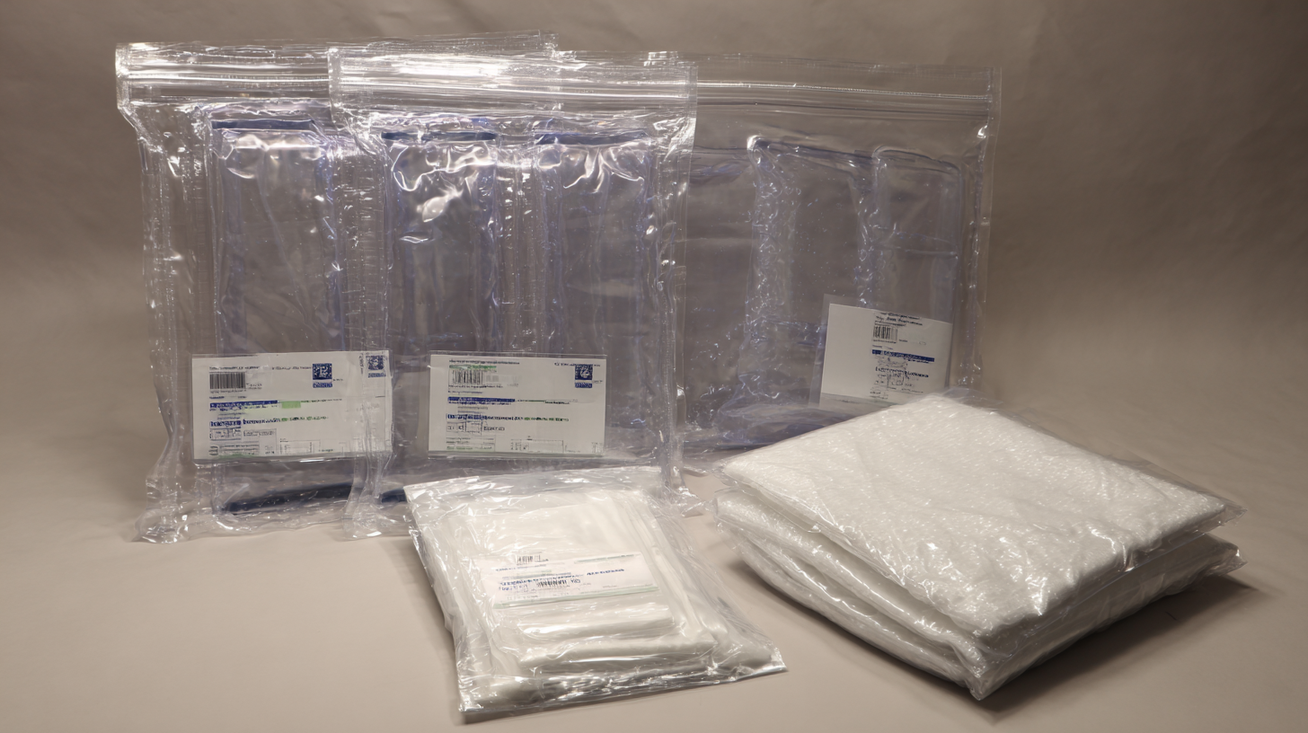 How to Identify Quality Manufacturers for the Best Specimen Transport Bags: Key Industry Insights