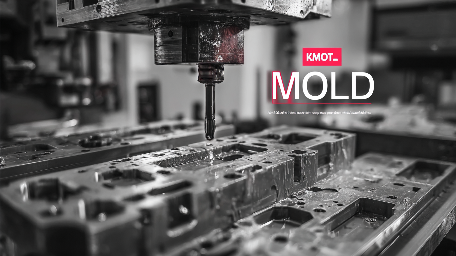 Discovering Quality Suppliers for Best Mold Manufacturing Global Procurement Strategies Unveiled