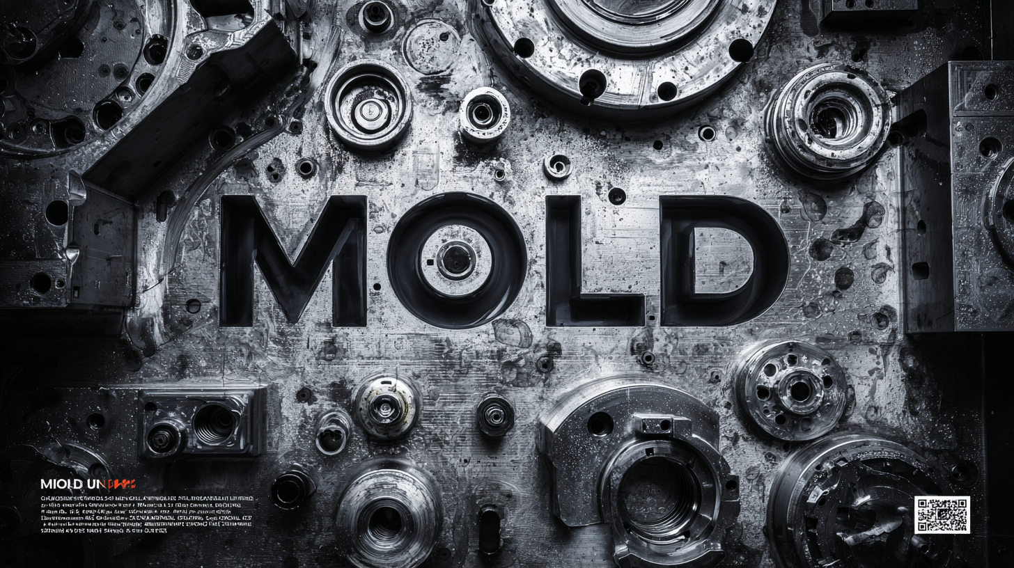 Discovering Quality Suppliers for Best Mold Manufacturing Global Procurement Strategies Unveiled