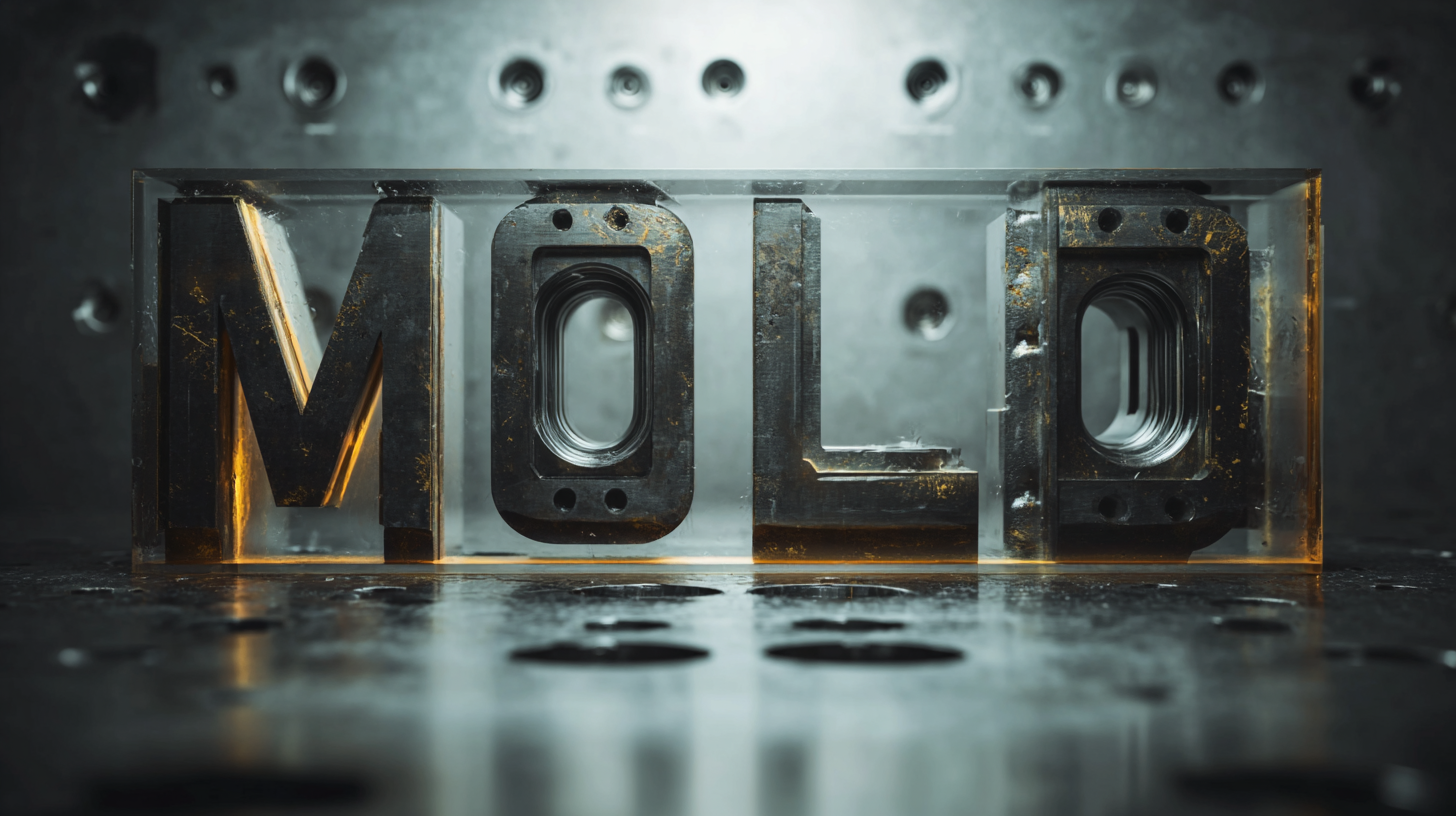 Discovering Quality Suppliers for Best Mold Manufacturing Global Procurement Strategies Unveiled