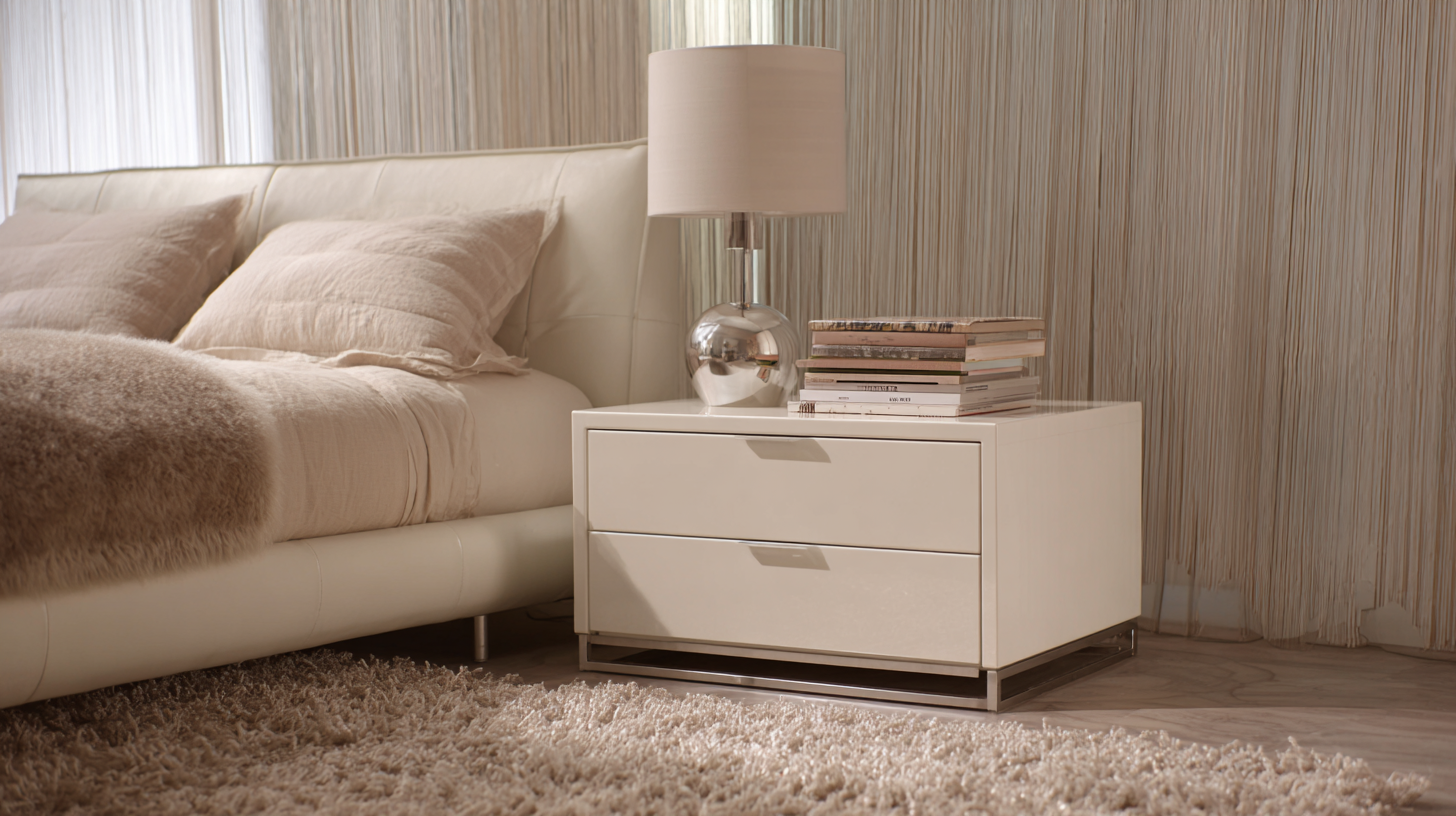 7 Compelling Reasons to Choose the Best Modern Nightstands for Your Bedroom