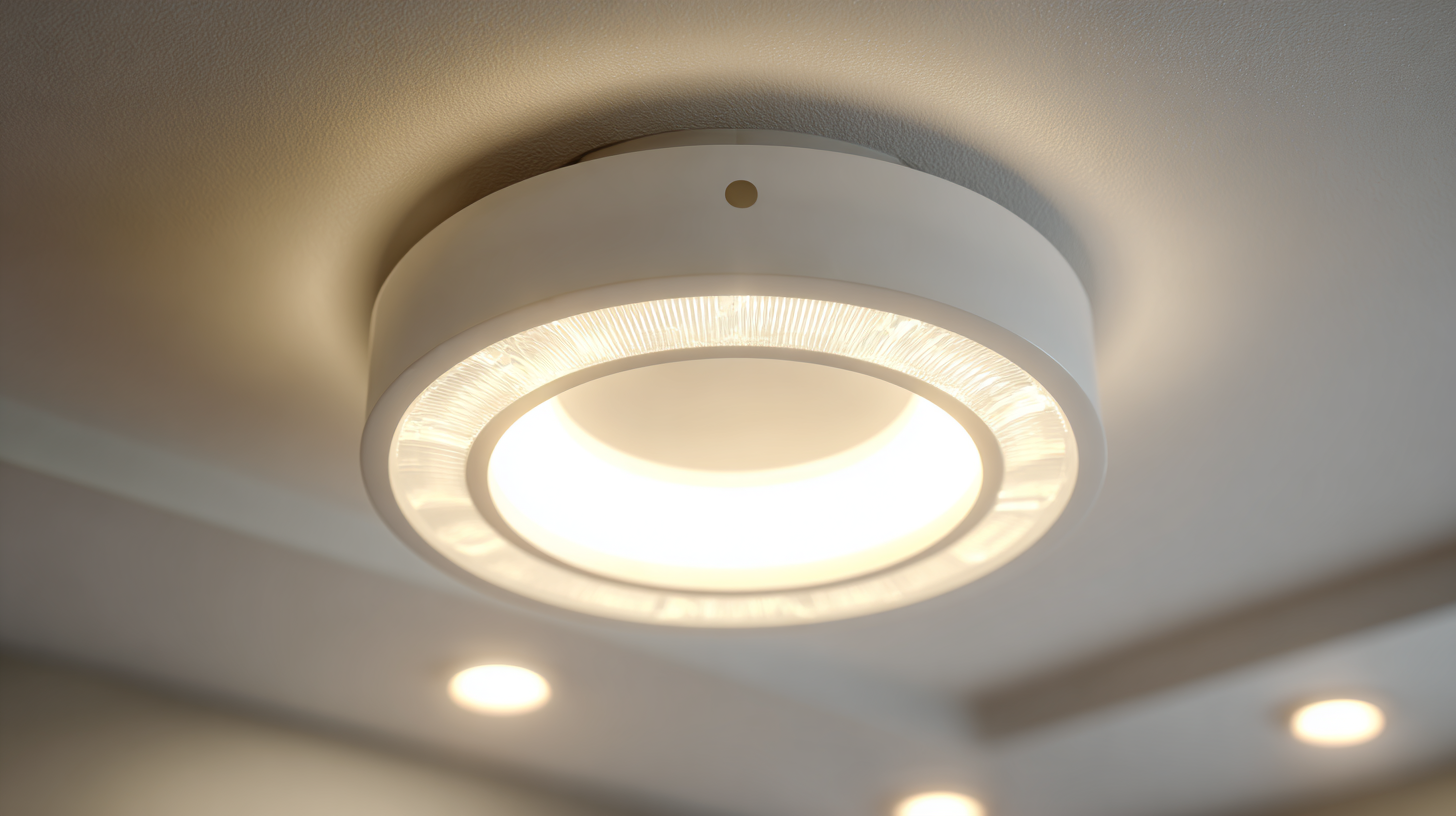 How to Choose the Best LED Ceiling Light for Your Home Lighting Needs