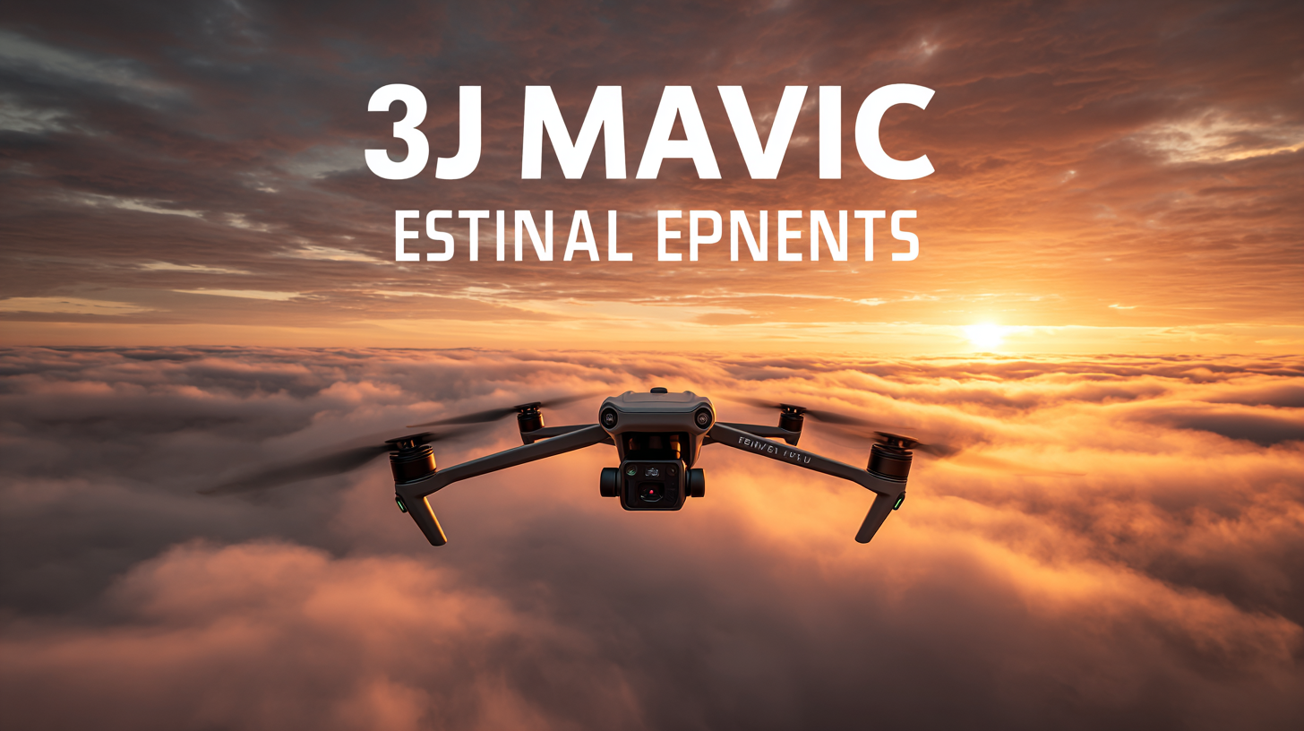 5 Essential Tips for Mastering Your Best Dji Mavic 3 Experience