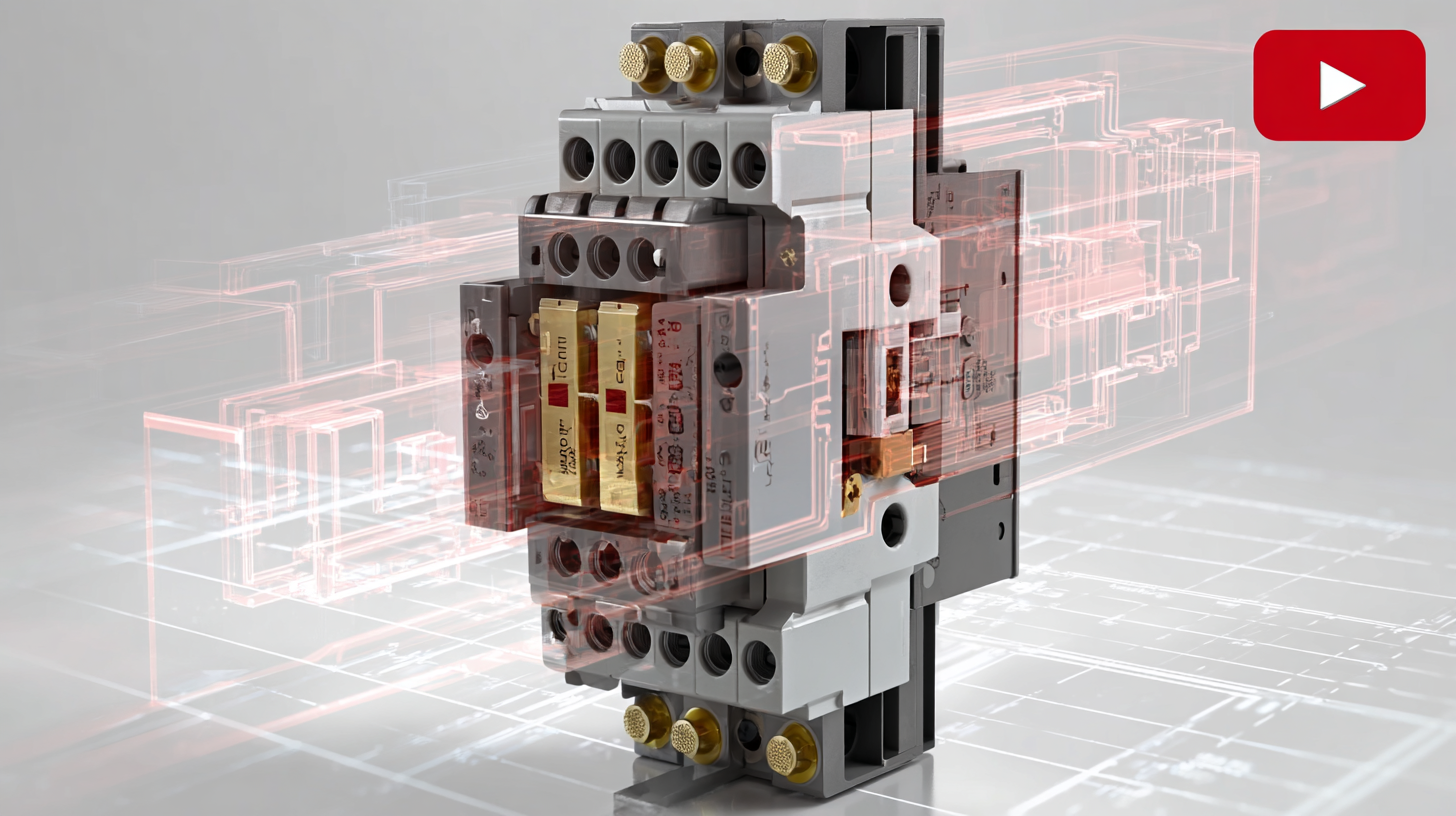 2025 Market Insights: The Future of Best Thermal Magnetic Circuit Breakers