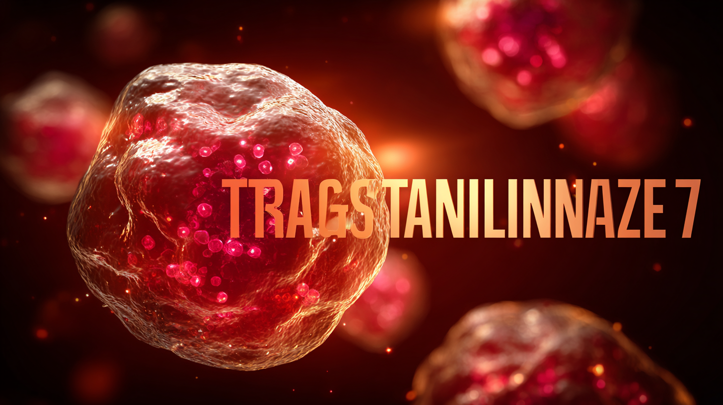 7 Compelling Reasons Why Best Transglutaminase is Revolutionizing Food Production Efficiency