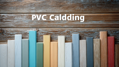 Ultimate Guide to Understanding the Technical Specifications of Best PVC Cladding Panels