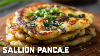 Maximize Your Profits with Best Scallion Pancake After Sales Service Insights and Cost Saving Tips