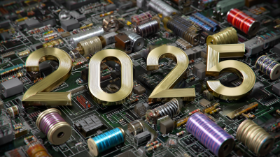 Exploring the Future: How 2025's Tech Trends are Shaping the Demand for Advanced Wire and Ribbon Guides
