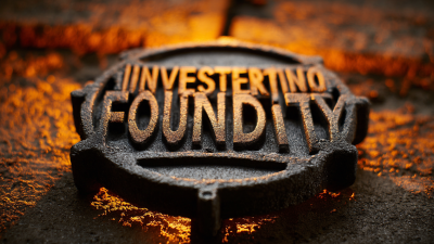 Discovering the Best Investment Casting Foundry for Your Business A Guide to Finding Quality Suppliers