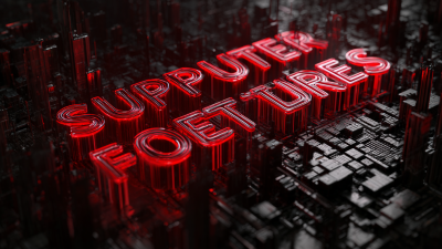 The Future of Sourcing: Navigating with the Best Suppliers Worldwide