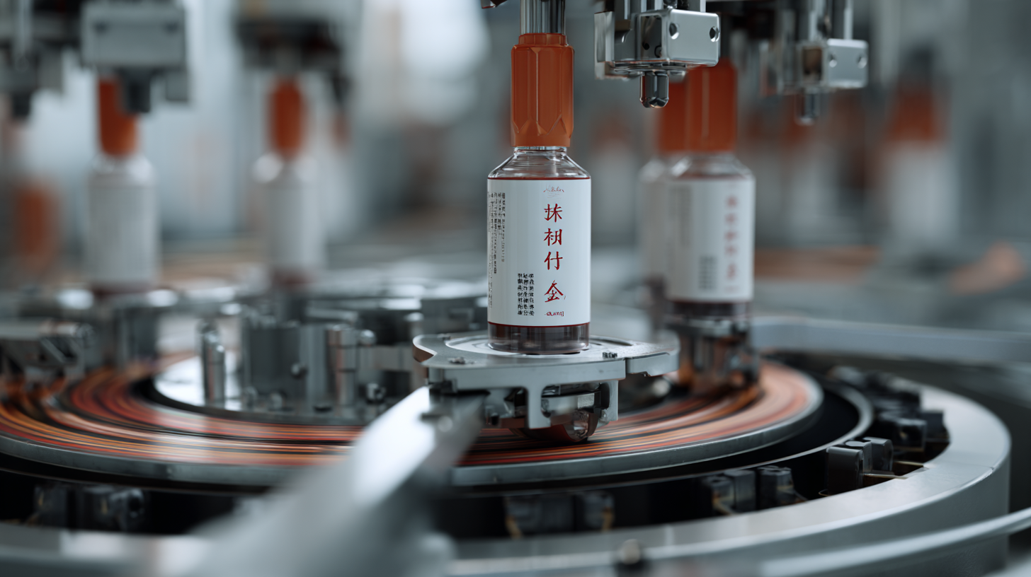 Revolutionizing Global Standards with China Made Best Packaging Systems
