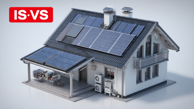 Solutions for Choosing the Best Solar Panel System for Your Home Requirements