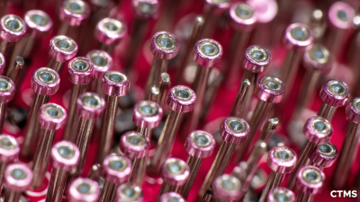 Navigating the 2025 Technology Trends: How Best Male Header Pins Enhance Manufacturing Efficiency
