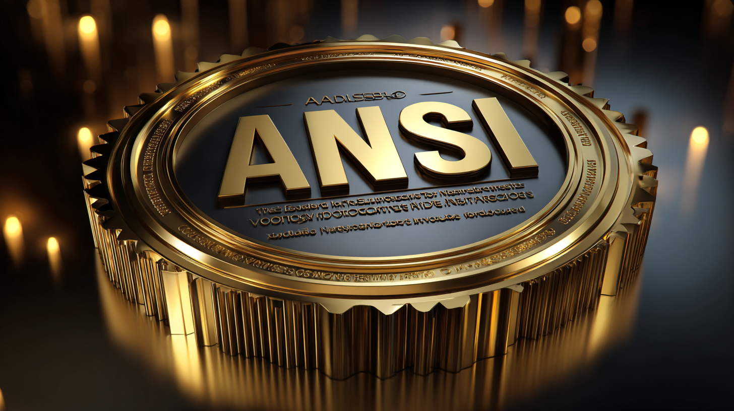 Exploring the Versatility of ANSI-Compliant Products: Key Features and Applications Across Industries