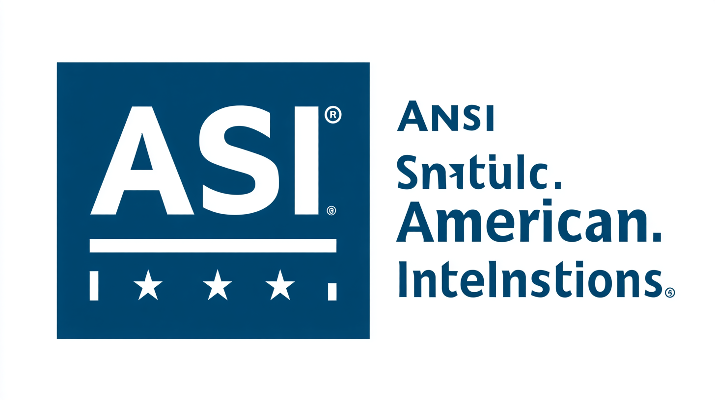 Exploring the Versatility of ANSI-Compliant Products: Key Features and Applications Across Industries