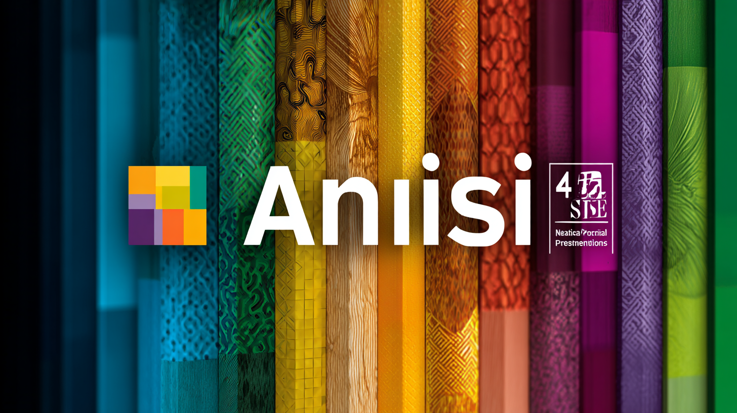 Exploring the Versatility of ANSI-Compliant Products: Key Features and Applications Across Industries