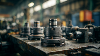 Unleashing the Power of Chinese Manufacturing in Best Air Compressor Spare Parts