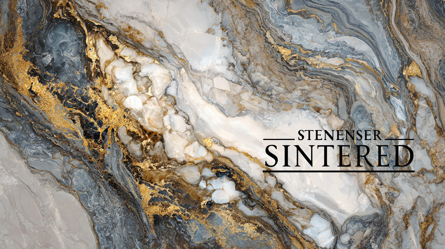 Ultimate Guide to Choosing the Best Home Decoration Sintered Stone for Your Space