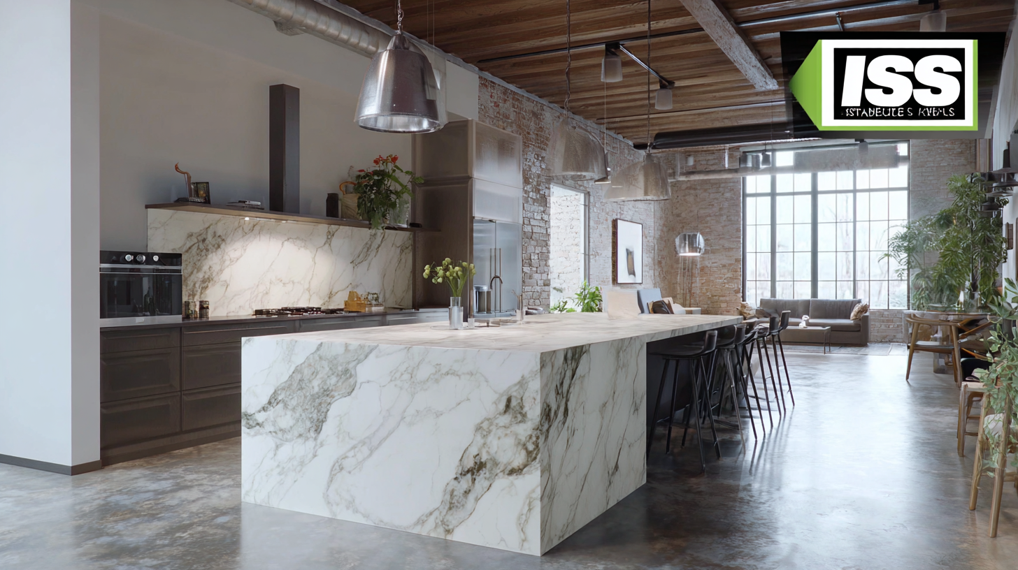 Ultimate Guide to Choosing the Best Home Decoration Sintered Stone for Your Space