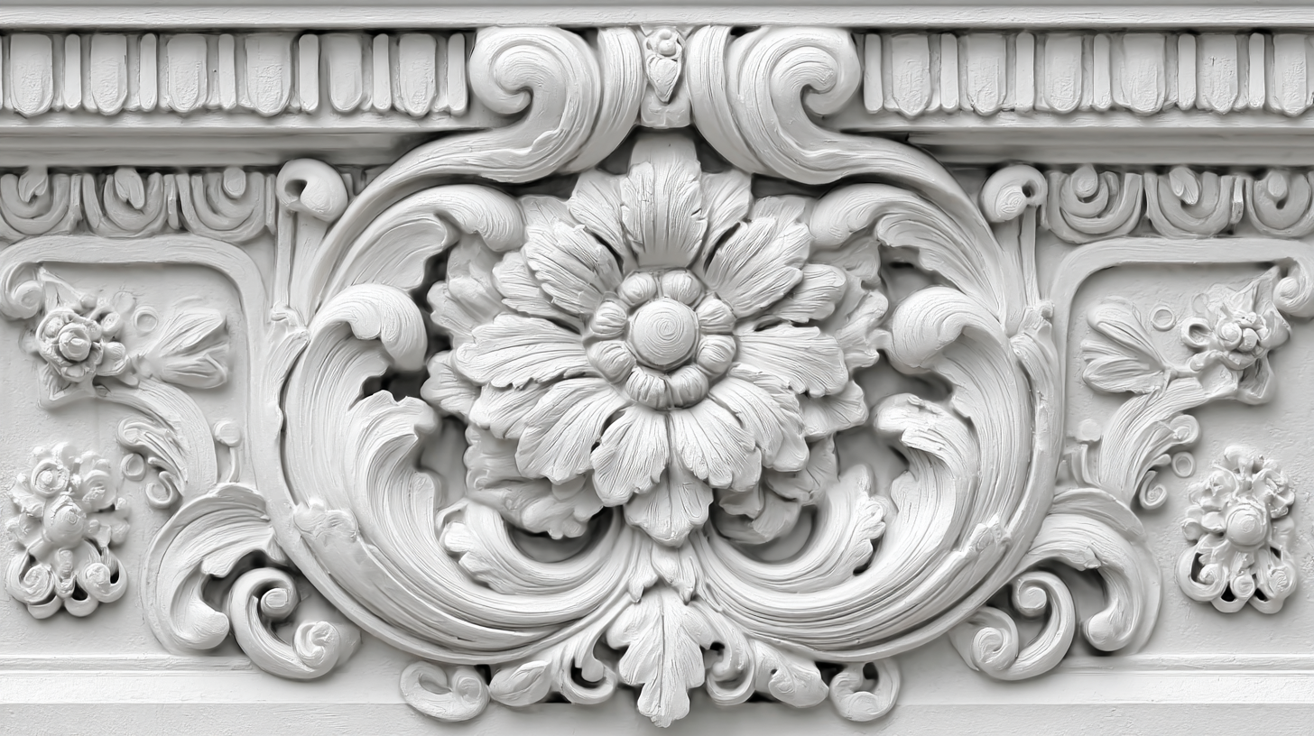 5 Reasons Why Best Decorative Molds Transform Home Design: Industry Insights and Success Stories